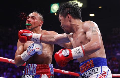 boxing news pacquiao fight.